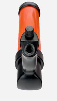 Pneimatiskā silikona pistole, BP215A, 310ml , BP215A, BAHCO (BP215A)