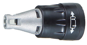 Dziļuma regulators DFS452, DFS250, DFS251 (197025-4)