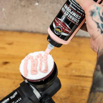 Meguiar's DMC3 PRO 3
