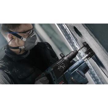 Bosch Бетонное сверло 2608833890, 5 мм, 16 см, карбид, винтовое, SDS Plus, 10 шт. (2608833890)
