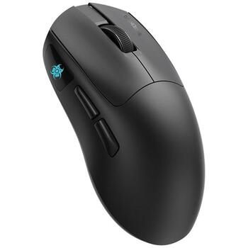 Tracer беспроводная игровая мышь TRAMYS47845, 12000 dpi, 800 dpi, 1000 Hz, 20 G, 400 mAh, 2.4 GHz, Bluetooth, USB-C, USB-A (TRAMYS47845)
