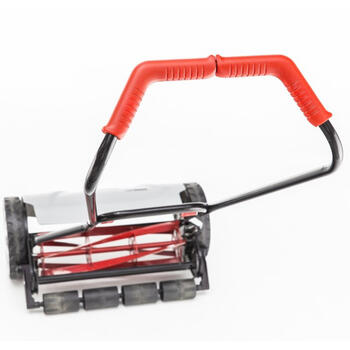 Механическая газонокосилка Razor Cut 38.1 HM comfort 113865 AL-KO (113865)