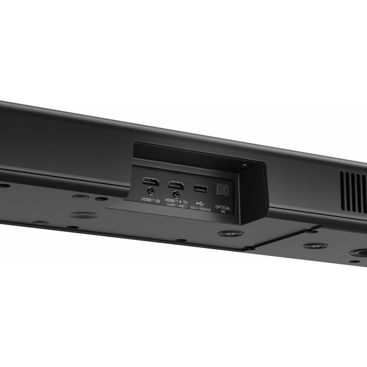 Lg звуковая панель S90TY, 570 Вт, 5.1.3 канала, Bluetooth, Wi-Fi, Dolby Atmos, активный сабвуфер, 10 динамиков (S90TY)
