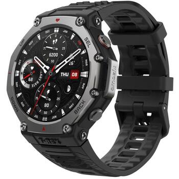 Huami смарт-часы Amazfit T-Rex 3 W2323GL1N 1.5