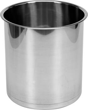 Yato Электрический супница YG-04250, 9 л, 400 Вт, 220-240 В, 35-85 °C, 50/60 Гц, сталь, нержавеющая сталь 304, водяная баня (YG-04250)