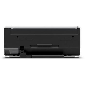 Epson Premium kompakts skeneris DS-C490 B11B271401, AC 100-240 V, 600 dpi, automātiskā duplex skenēšana, 20 lapas (B11B271401)