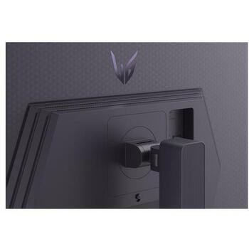 LG LCD монитор 27G810A-B 68.6 см 4K 3840x2160 180Гц IPS 1мс HDR 95% DCI-P3 USB хаб VESA крепление (27G810A-B)