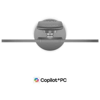 Lenovo Yoga AIO 27IPH11, 27 QHD, F0JR0011MT, 32 ГБ, 1 ТБ, Intel Graphics, Windows 11 Home, Северная клавиатура, Лунный серый (F0JR0011MT)
