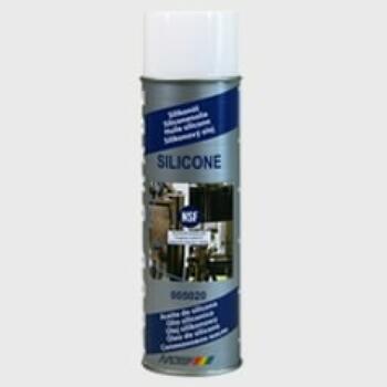 Силикон для пищевой промышленности NSF H1 500ml, MOTIP, 005020, NSF-H1, 360 использований, 5-30°C (005020)