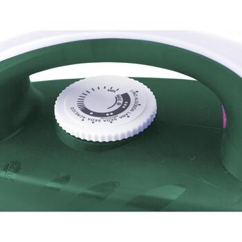 Beper Tvaika gludeklis P204FER004, 2200 W, 150 ml, 15 g/min, nerūsējošais tērauds, vertikāls tvaiks, izsmidzināšana, 0,5 g (P204FER004)