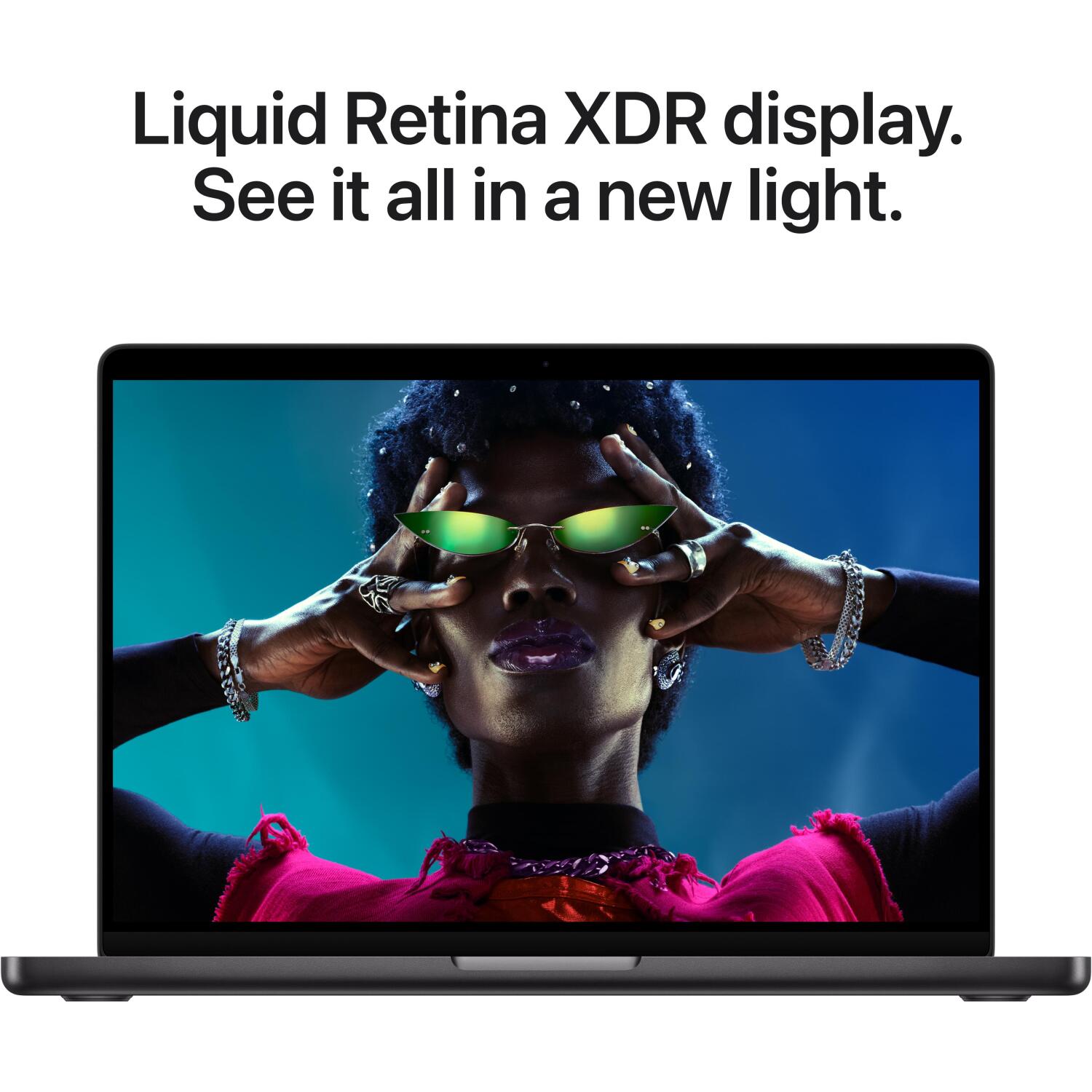 Apple MacBook Pro MDE14ZE/A, 14.2