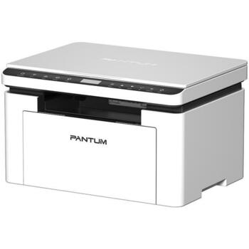 Pantum Многофункциональное устройство BM2300NW, A4, 22 стр./мин, 256MB ОЗУ, 800MHz, Wi-Fi, Bluetooth, 600 x 600 DPI (BM2300NW)