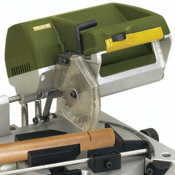 Угловая пила KGS 80 200Вт, 85мм PR27160 Proxxon (PR27160)