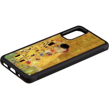 Ikins Кейс K6540J, совместим с Samsung Galaxy S20, 6.2, перламутровый, поликарбонат (K6540J)