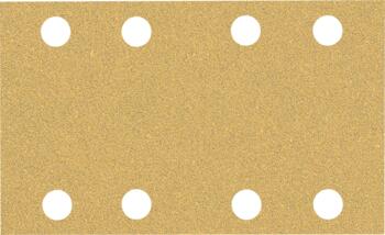 Slīppapīrs,kokam 80x133,K60,10 gab., Orbitālajām slīpmašīnām EXPERT C470 SMILŠPAPĪRS, 2608900878, BOSCH (2608900878)