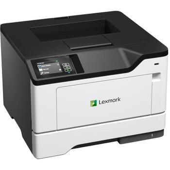 Lexmark MS531dw моно лазерный принтер 38S0310, 44 стр/мин, 1200 x 1200 dpi, 350 листов, Wi-Fi, Bluetooth LE (38S0310)