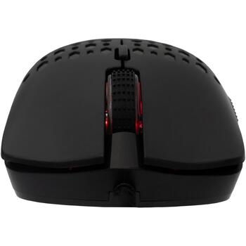 Baracuda Мышь BGM-021 OCTOPUS-B, 6D, 3600 DPI, 125 Гц, 1,5 м, 70 г, LED подсветка (BGM-021 OCTOPUS-B)