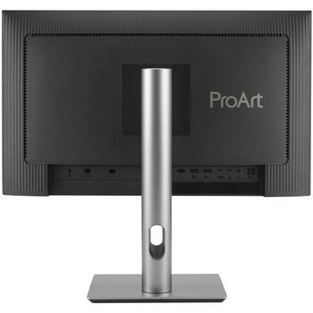 Asus ProArt PA249CGV монитор, 23.8 дюйма, IPS, 1920x1080, 144 Гц, 5 мс, 350 кд/м², 95% DCI-P3, USB-C 96 Вт, HDMI, DisplayPort, KVM (PA249CGV)