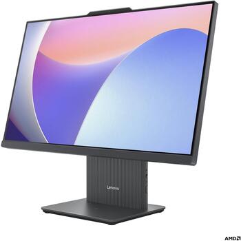 Lenovo IdeaCentre AIO 24ARR9 MODELIS F0HR00CWLT, 16 GB DDR5, 512 GB SSD, 23.8