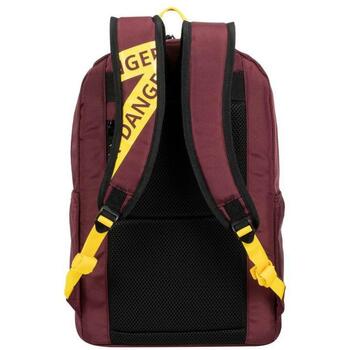 Rivacase Рюкзак 5421BURGUNDYRED, 14L, 13.3