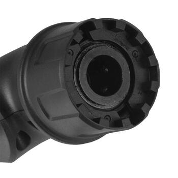 Ātrās nomaiņas patrona, 90° leņķis QC-18A DNIPRO-M (82366000)