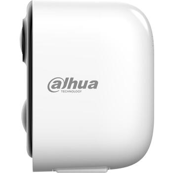 Dahua WI-FI камера наблюдения BF5H 5MP, 2880 x 1620 пикселей, 360° поворот, Аккумулятор 6000 мАч, IP66, Ночное видение 15 м (BF5H)