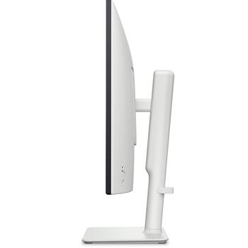 Монитор 27″ IPS UHD 120 Гц S2725QS 3840×2160 4 мс 350 кд м² 2×HDMI Белый 210 BQWM Dell (210-BQWM)
