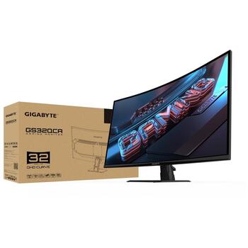 Gigabyte GS32QCA EK, 32