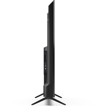 Sharp 50HP5265E телевизор, 127 см, 3840 x 2160, 4K Ultra HD, Smart TV, Wi-Fi, черный (50HP5265E)