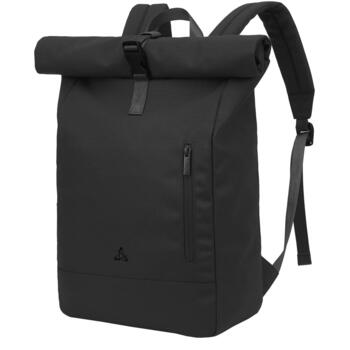 Sbox Рюкзак JAKARTA-B, 45см x 30см x 12.5см, полиэстер, карман для ноутбука, несколько карманов (JAKARTA-B)