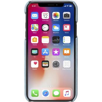 Krusell Broby Cover Apple iPhone XS Max 61497, 16,5 cm (6,5