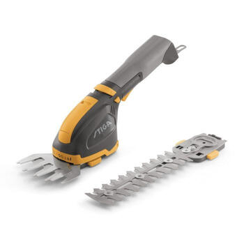 Кусторез SGM 102 AE 10,8 В 2,5 Ач 18 см 253010241 / ST1 STIGA (253010241/ST1)