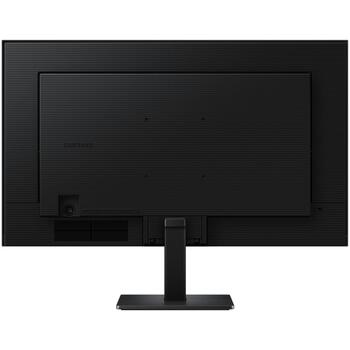 Монитор Samsung LS27H700EAUXEN, 68.6см, IPS, 4K, 16:9, 60Гц, 5мс, 3840x2160, 300кд/м², 1xHDMI, 1xDisplayPort, HDR, VESA 100x100мм (LS27H700EAUXEN)