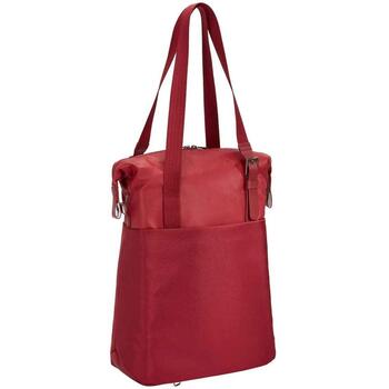 Thule Spira Вертикальная Сумка 3203784, 30x15x38cm, 0.84kg, 15L, красный, полиэстер, трансформируемый (3203784)