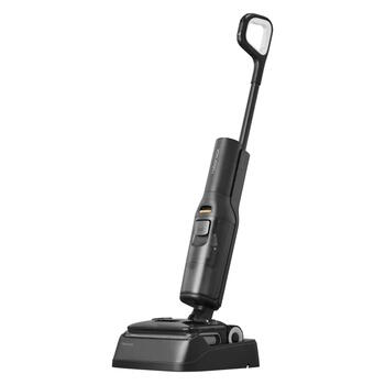 Roborock F25 ACE WD5M2A522-00 вертикальный пылесос сухая и влажная уборка 20000Pa беспроводной Черный (WD5M2A522-00)