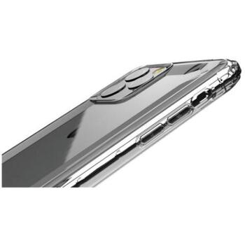 Devia Задний чехол 102010512132, TPU, 360 полная защита, ударопрочный, защита от царапин (102010512132)