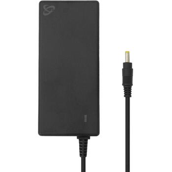Sbox LN-45W-2 adapteris, 45W, 20V/2,25A, 100V-240V/1,5A, >82%, apaļš 4,0x1,7mm, 0-40°C, pārslodzes aizsardzība (LN-45W-2)