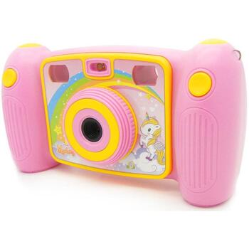 Easypix KiddyPix Mystery 10081, детская цифровая камера, 5МП, 2