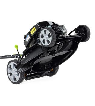 Benzīna zāles pļāvējs 140cc 2800W 51cm LS50-575EX-HS-NG NAC (LS50-575EX-HS-NG)