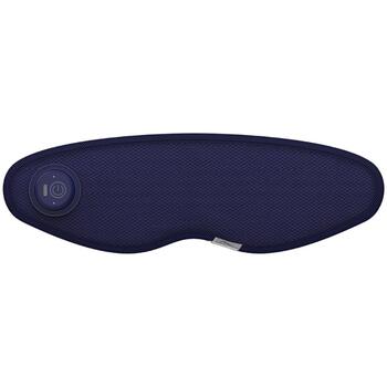 Media-Tech Acu masieris MT6535, 130g, 4 masāžas režīmi, 1 masāžas zona, sildīšana, taimeris, vibromasāža (MT6535)