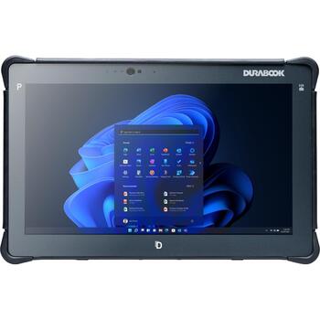 Durabook Устойчивый планшет R11 R1G1Q2DEBAXX, 11.6