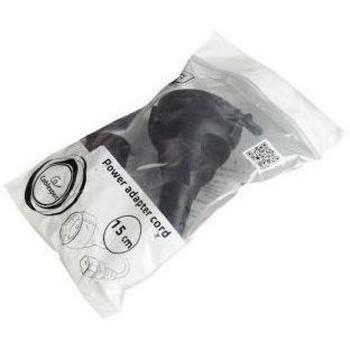 Gembird адаптер питания C14/PC-SFC14M-01 0.15 м, 0.1 кг, C14 мужской на Schuko женский (PC-SFC14M-01)