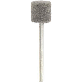 Pulēšanas disks D 13,2, 1 gab. 2615052065 DREMEL (2615052065)
