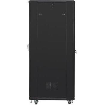 Lanberg Напольный шкаф Rack 19