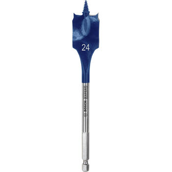 Spalvurbis ar centrējošo smaili, 24x152mm (2608900321)