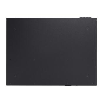 TP-LINK Omada ES228GMP коммутатор, 26xGbE, 24xPoE+, 384W, 2xSFP, управляемый L2+ (ES228GMP)