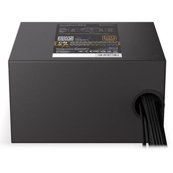 Endorfy Datora barošanas bloks Vero L5 Bronze 600W EY7A005, 600W, 200-240V, 50Hz, 1 ventilators, 80 PLUS Bronza (EY7A005)