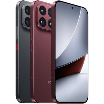 MOBILE PHONE POCO F9 ULTRA/16/512GB RED MZB0QPPEU POCO (MZB0QPPEU)