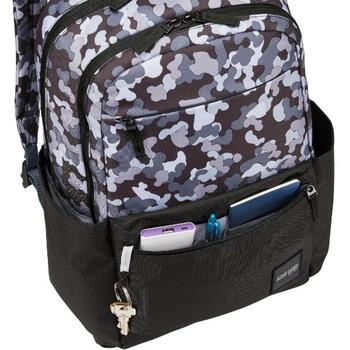 Case Logic Рюкзак CCAM-3216, 26L, 0.5kg, полиэстер, 1 отделение, регулируемые лямки, для ноутбуков до 15.6