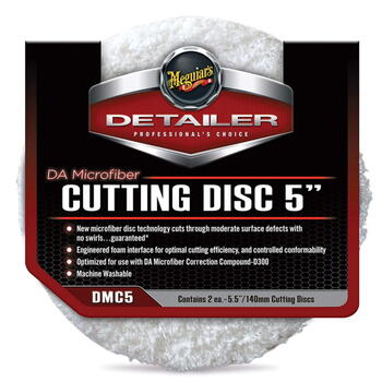 Meguiar's DMC5 PRO 5